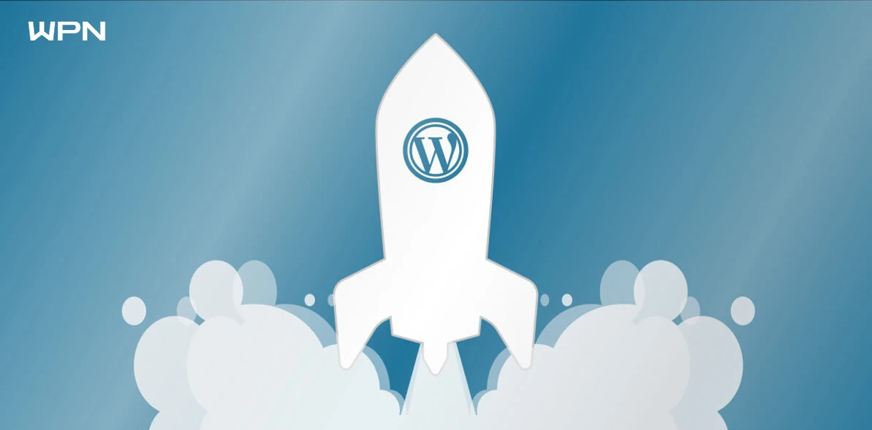 WordPress speed and performance