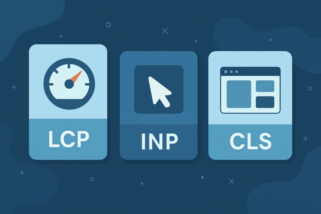 Understanding Core Web Vitals - WPNfinite